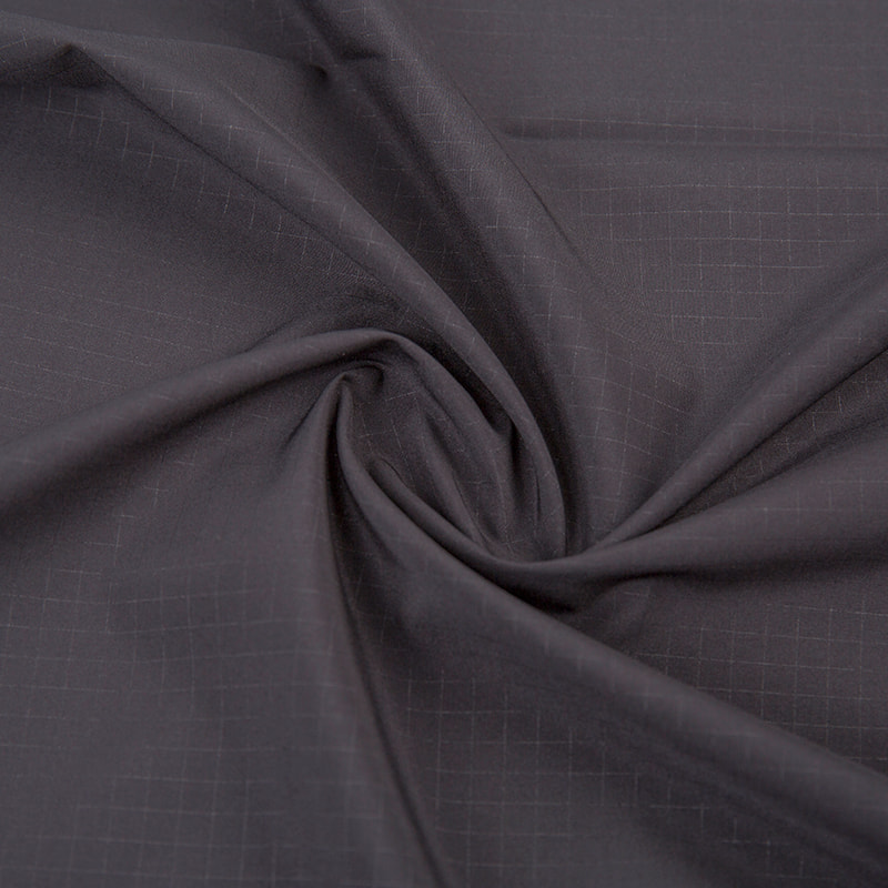 Tissu de taffetas de recyclage 380T