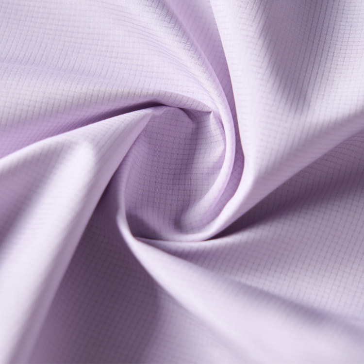 2316 tissu pongee