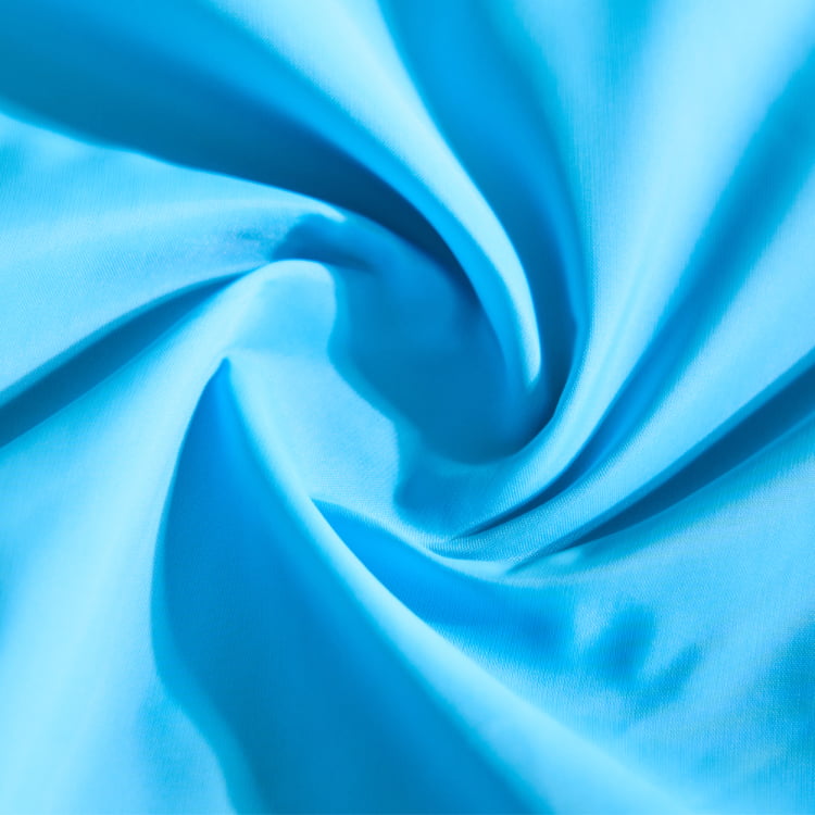 4001 tissu de taffetas en nylon